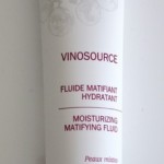 Caudalie, fluide matifiant hydratant parfait pour les beaux jours