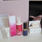 Belle des champs, ma première et ma dernière Glossybox