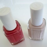 Les vernis du jour !