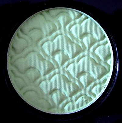 Absinthe-Minded palette d'antoinette