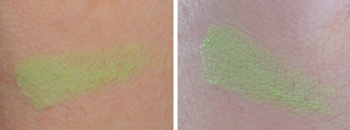 Swatch_Absinthe-Minded palette d'antoinette