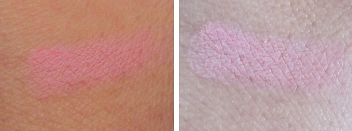 Swatch_Royal Flush palette d'antoinette