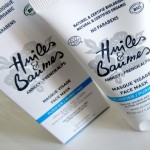 Masque purifiant Huiles et Baumes : la montagne, ça vous gagne !