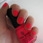 Pool Party – China Glaze