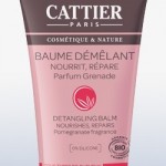 Baume démêlant Cattier [Concours]