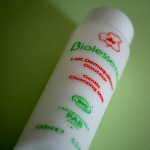 Biolessence : un lait démaquillant doux, doux, doux !