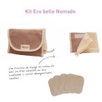 Les tendances d’Emma : le nouveau Kit Eco Belle Nomade