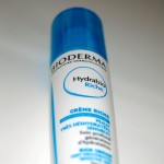 La crème hydratante top et son packaging… moins top [Hydrabio riche de Bioderma]