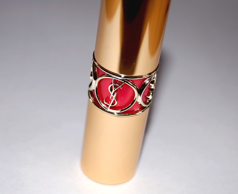 Rouge volupte shine YSL