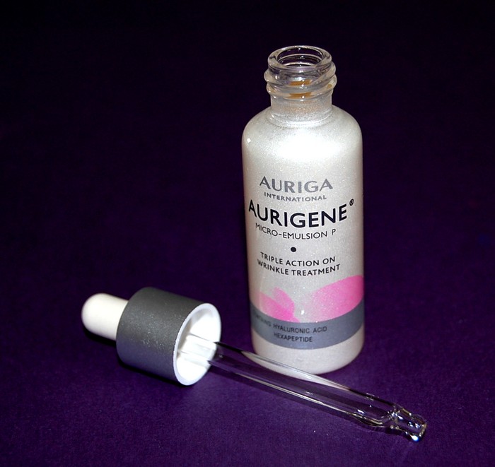 Auriga micro emulsion