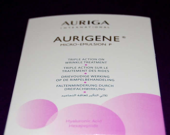 auriga aurigene