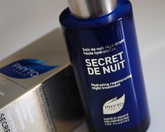 avis secret de nuit phyto