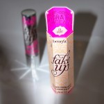 Fake Up de Benefit : mon nouvel anticernes chouchou !