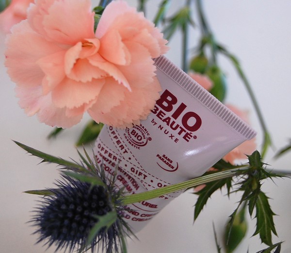 bio beaute nuxe cold cream