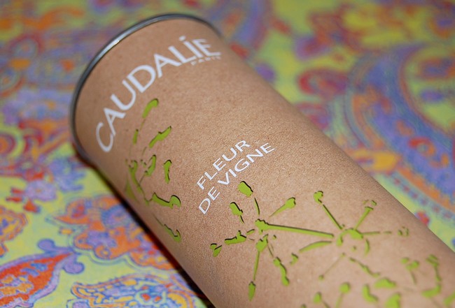 eau fraiche caudalie