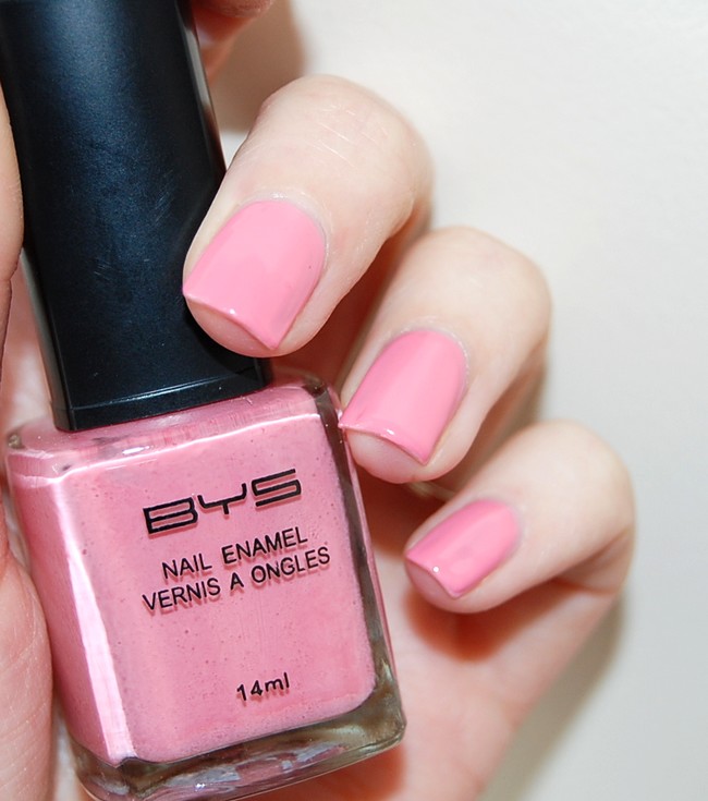 vernis bys