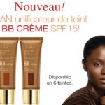 6 BB crèmes IMAN à gagner ! [Concours – TERMINÉ] 