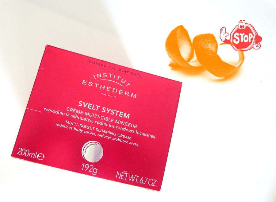 svelt system esthederm