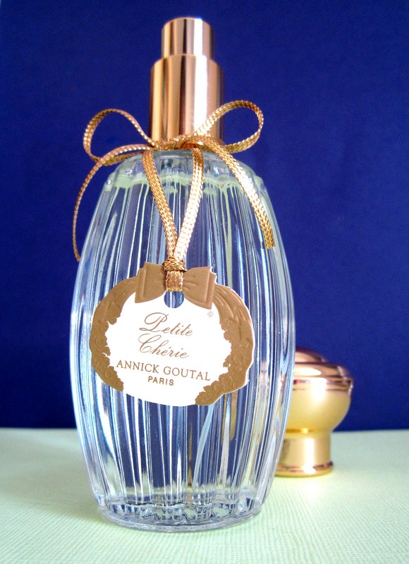 annick goutal petite cherie