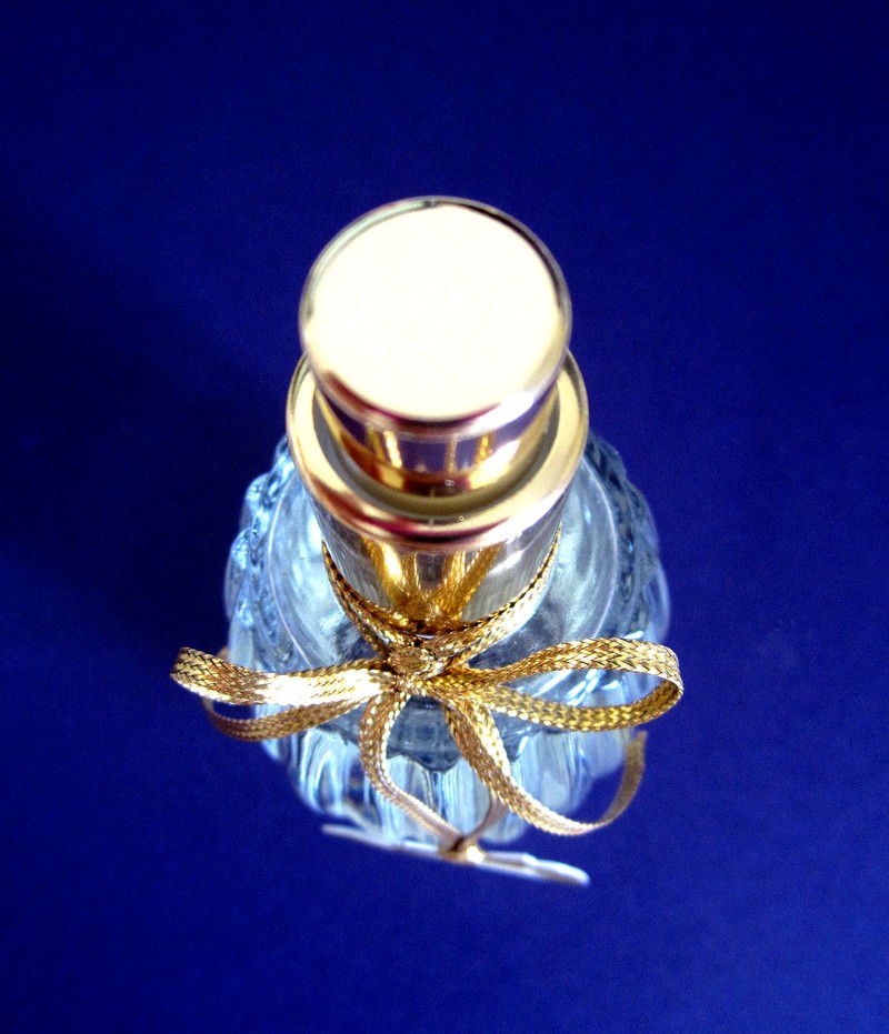 petite cherie annick goutal