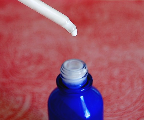 rexaline serum hydra volume