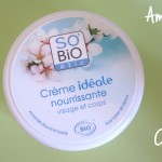 La crème doudou de l’hiver est dans la place !