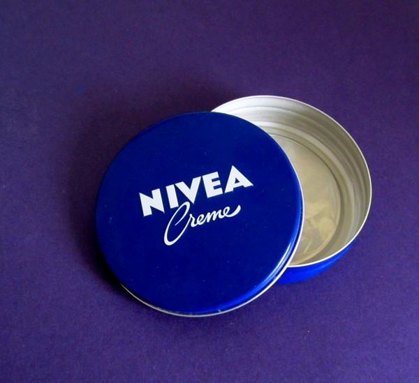 crème nivéa