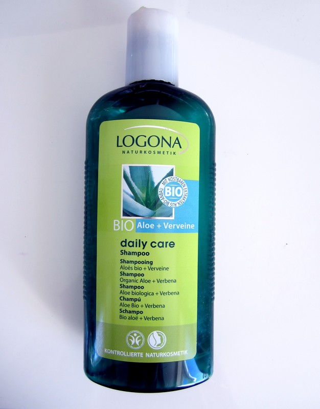 daily care logona