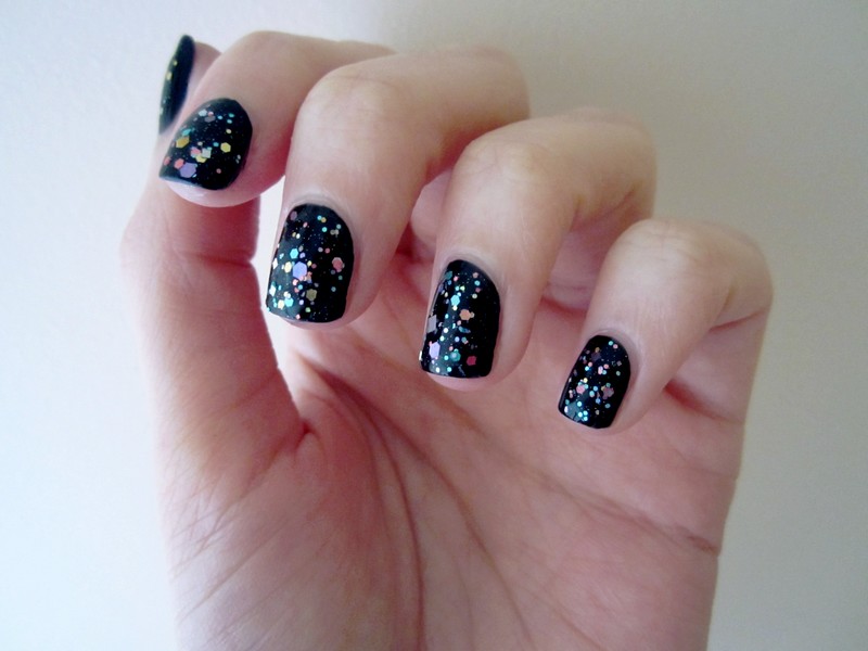 nail art XX