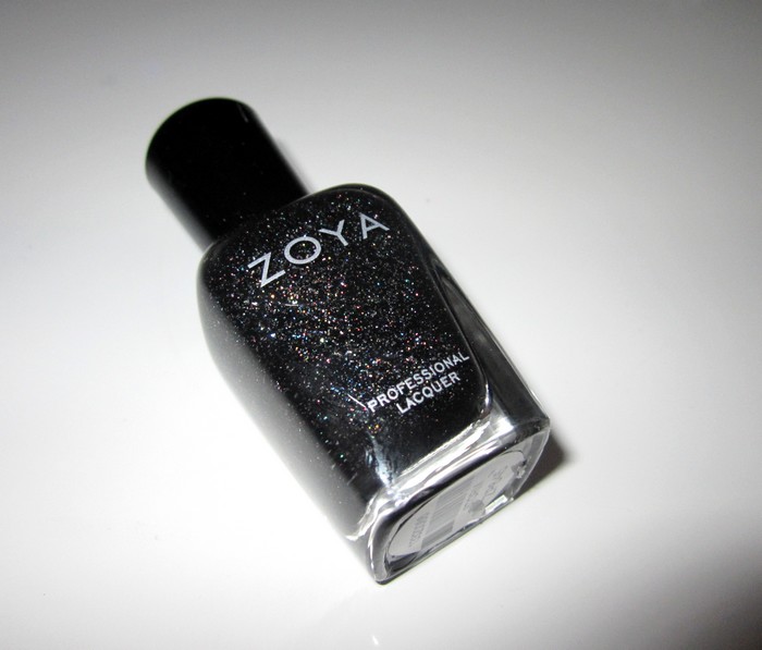 storm zoya