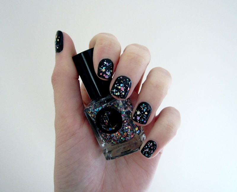 swatch vernis cirque