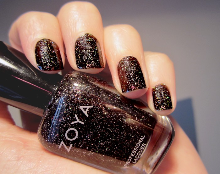 vernis zoya pas cher