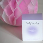 Le parfum Pure Style de Betty Barclay [Concours]