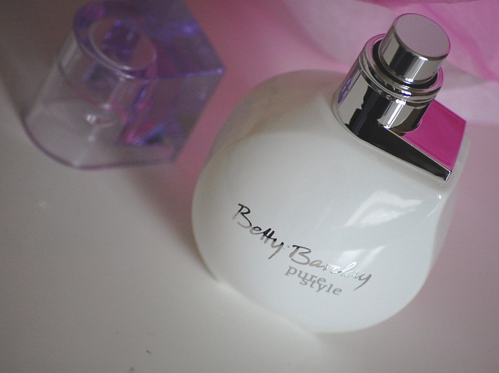 concours parfum