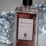 Mon deuxième flacon Serge Lutens…