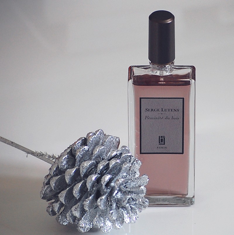 feminite du bois serge lutens