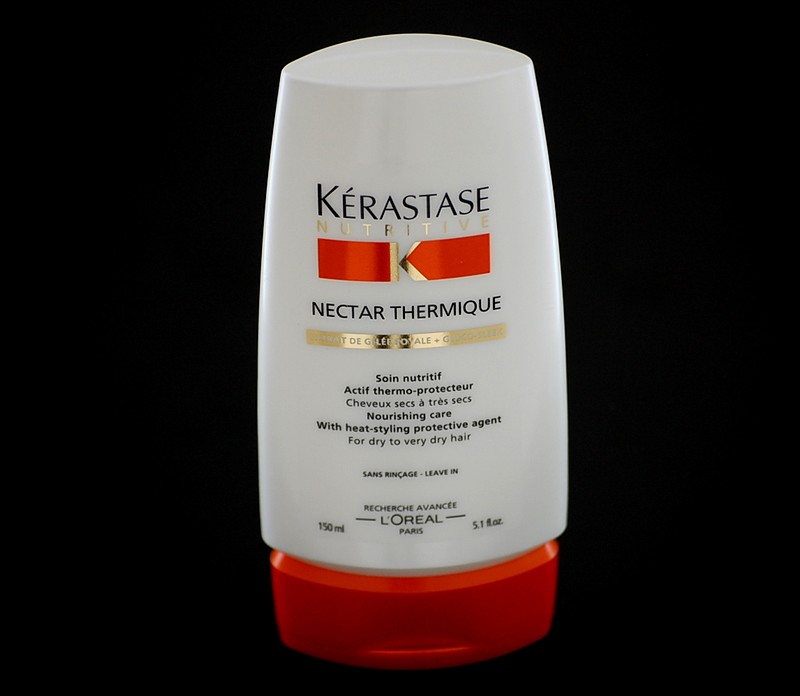 nectar thermique kerastase