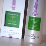 Les soins Locherber, une belle découverte [Concours]