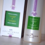 Les soins Locherber, une belle découverte [Concours]