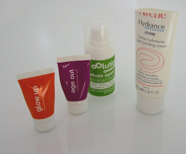 hydrance avene