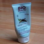 Nuxe et son après-shampoing bio