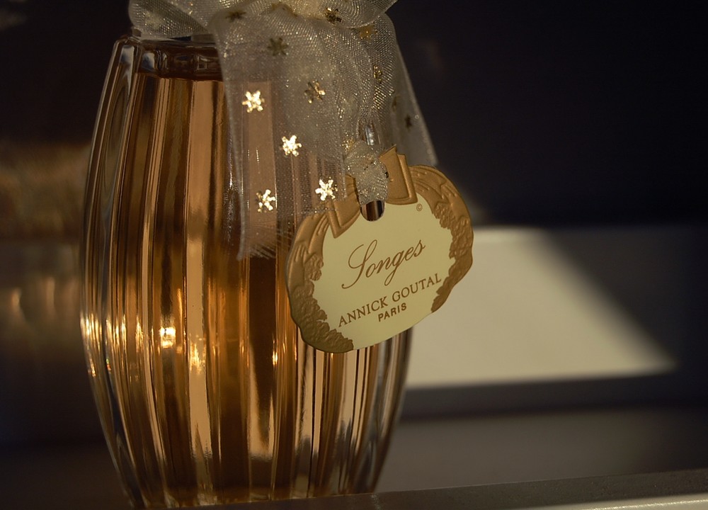 parfums annick goutal