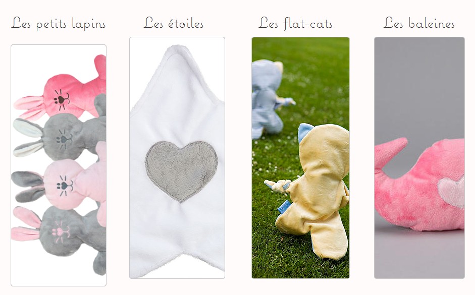 peluches bretonnes