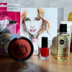 Ma Boîte à Beauté L’Élégante, une édition un peu spéciale