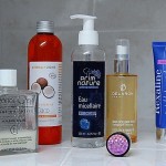 Mes produits de beauté préférés en 2015