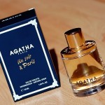Agatha Paris : des parfums aussi ! [Code promo + Concours]
