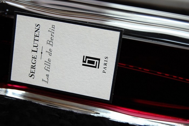 serge lutens rose