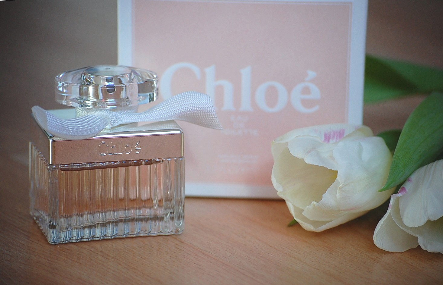 eau de toilette chloe