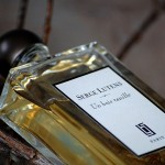 Un bois vanille, la vanille sombre de Serge Lutens