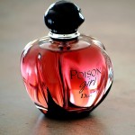 Poison Girl, le parfum provoc de Dior